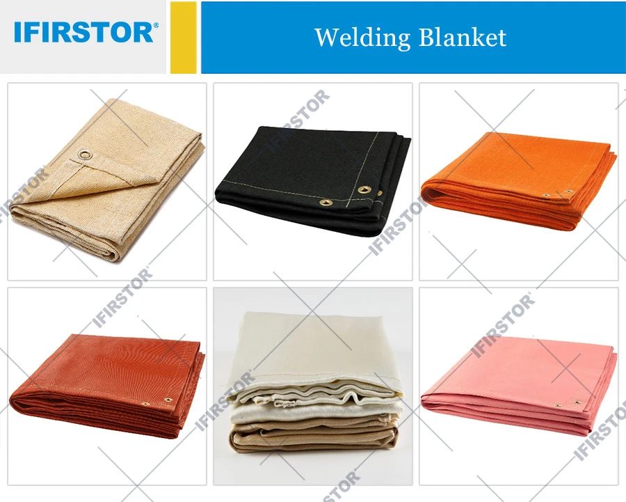 Welding-Blanket Welding-Blanket