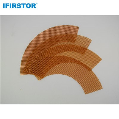 알루미늄 용융 필터 스크린