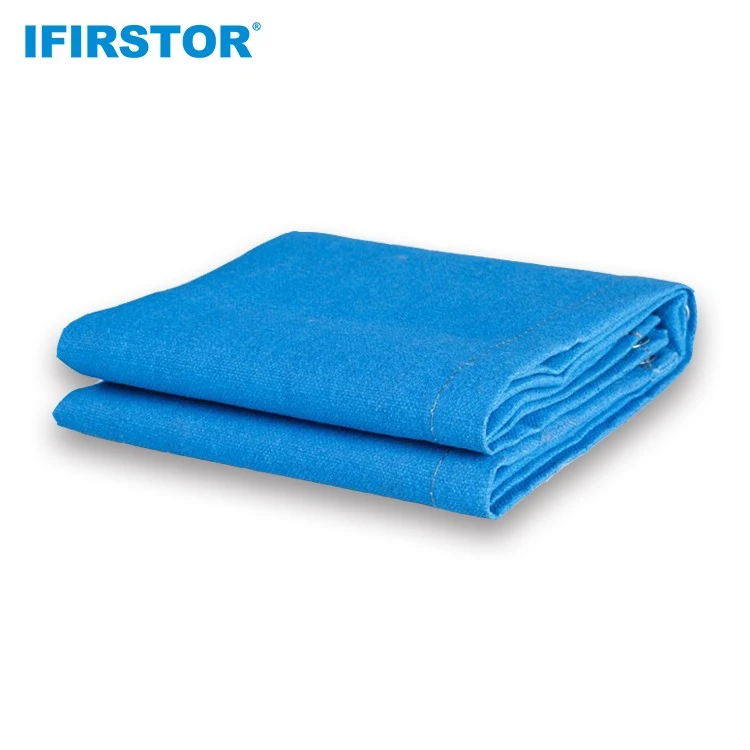 Pre Sized Welding Blankets
