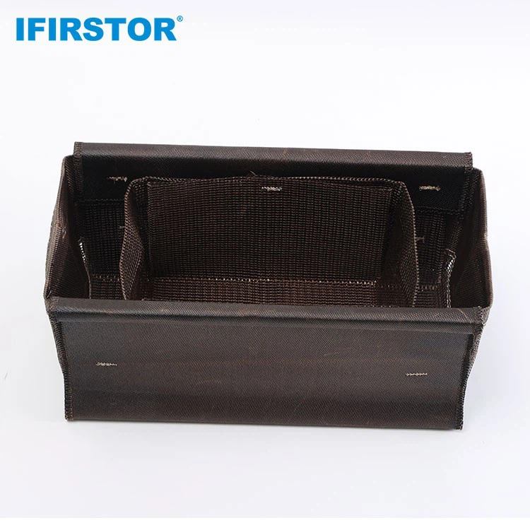 Fiberglass Woven Filter Bag